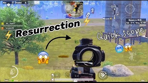 ⚡️ Resurrection ⚡️ | King Of Sniper 😱 | Pubg sniping status | Pubg AWM Headshot Status #shorts
