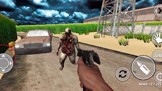 Mutant Zone 2 - Escape Android Gameplay #5 screenshot 4