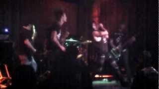 Endorphins Lost - Portland 11-15-12
