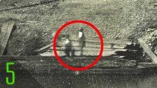 5 Oldest and Most Haunting Photos Ever Taken