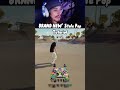 BRAND NEW Stale Pop Tutorial #skate #skate4 #easkate #skateglitches #trickline #skate4shorts #fyp