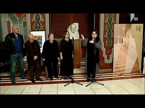 ოპერის „ქეთო და კოტე“ კლავირის ახალი გამოცემის პრეზენტაცია