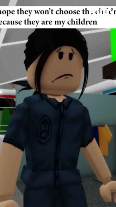 she cried