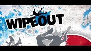 Wipeout App iPad App Review with Gameplay Video screenshot 5