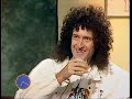 QUEEN 1985   LIVE AID interviewsa before and after Live Aid concert