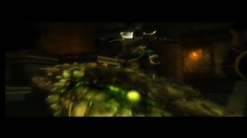 Reptile and his pet Snake | Mortal Kombat Shaolin Monks Part 4