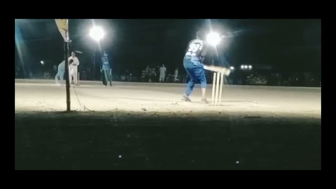 collection of good cricket shots - YouTube