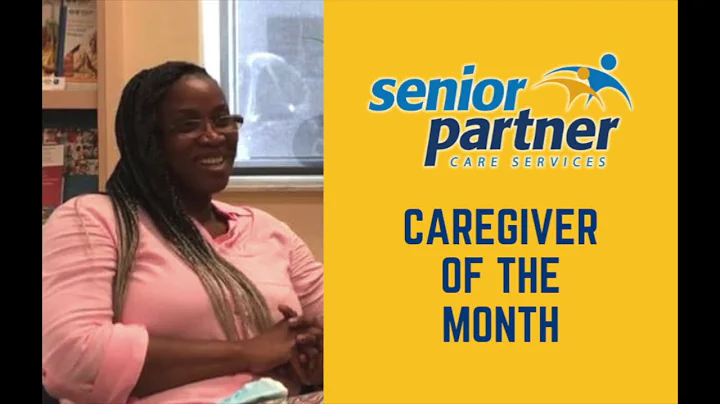 SPCS Caregiver of the Month: Paulette Burgess