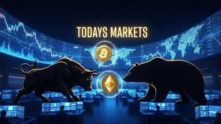 Global Markets Update China Spending Push Spacex Ipo Signal Nasdaq Shakeup And Crypto Access