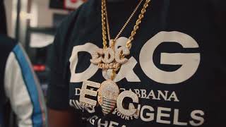 Edc Lowkey Feat. Big Fredo - No Discussion (Shot By CameraMan Chris)