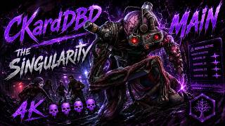 Destroying survivors with P100 SINGULARITY **EZ WIN 4K**