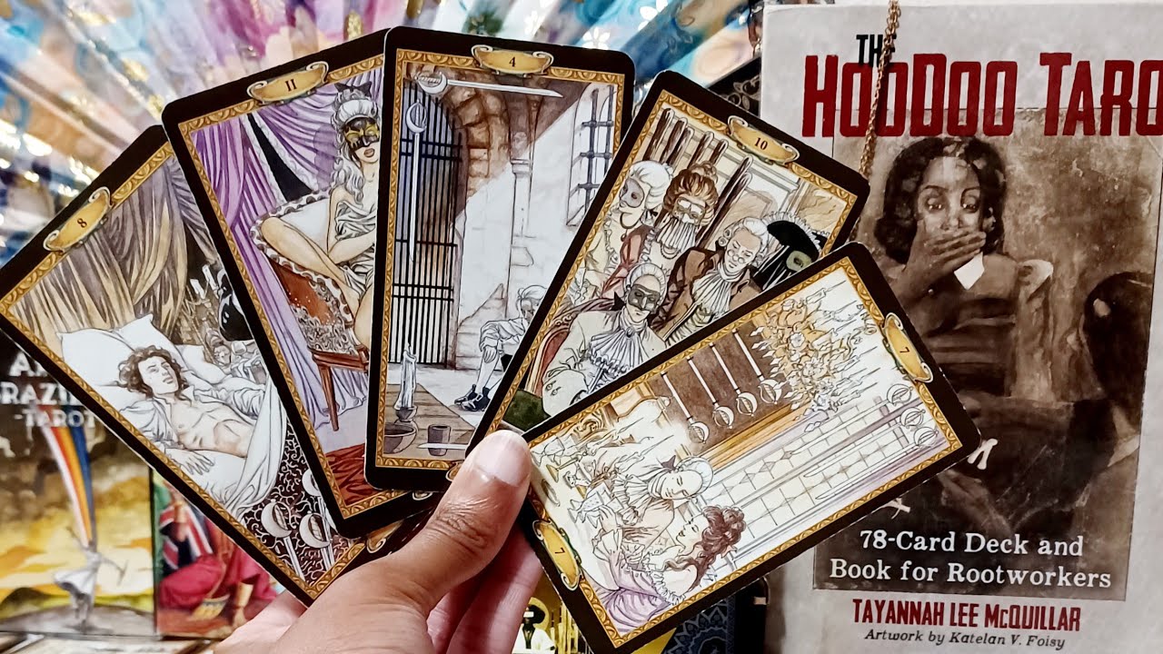 CAPRICORN | A secret has had them in a mental prison for a long time! SCARED tell you this face2Face