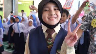 VIDEO SOROTAN SAMBUTAN HARI GURU 2024 SK ABANG AING