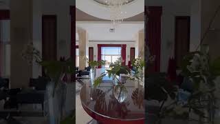 Premier La Reve Hotel Spa Sahl Hasheesh Adults only hotel Fast hotel tour