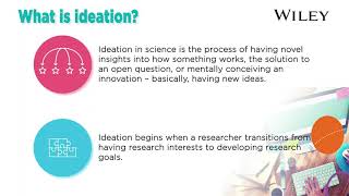 From research to publication–The essential guide to getting published