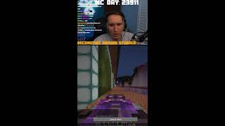 23,000+ DAYS HC Minecraft