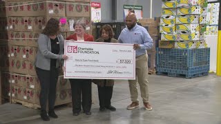 BJ s Wholesale partners with Dare to Care
