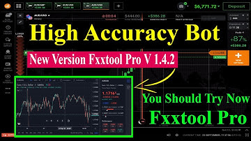High Accuracy Bot New Version Fxxtool Pro V 1.4.2 - You Should Try Now