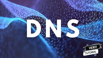 Was ist ein DNS-Server? Einfache Erklärung, wie das Domain Name System funktioniert!