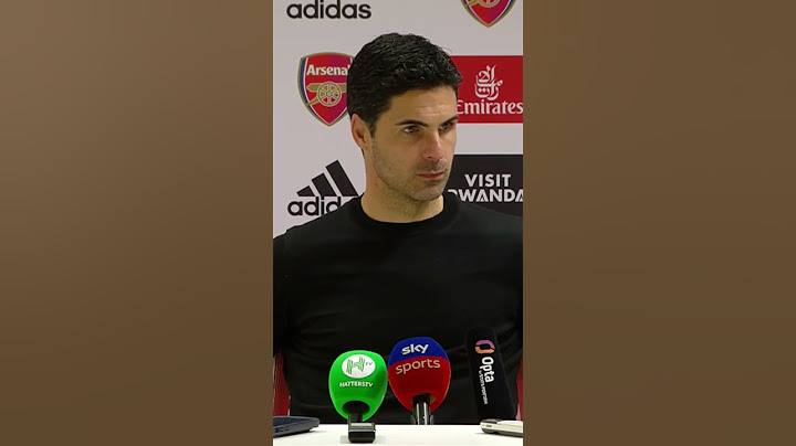 Mikel Arteta jokingly answers about Leandro Trossard  assist sinces he joined Arsenal