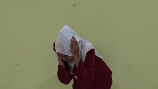 LUBANG KEKEJAMAN||KARYA KHAIRIA NURLITA||OLEH SHILFIA MARGARETA