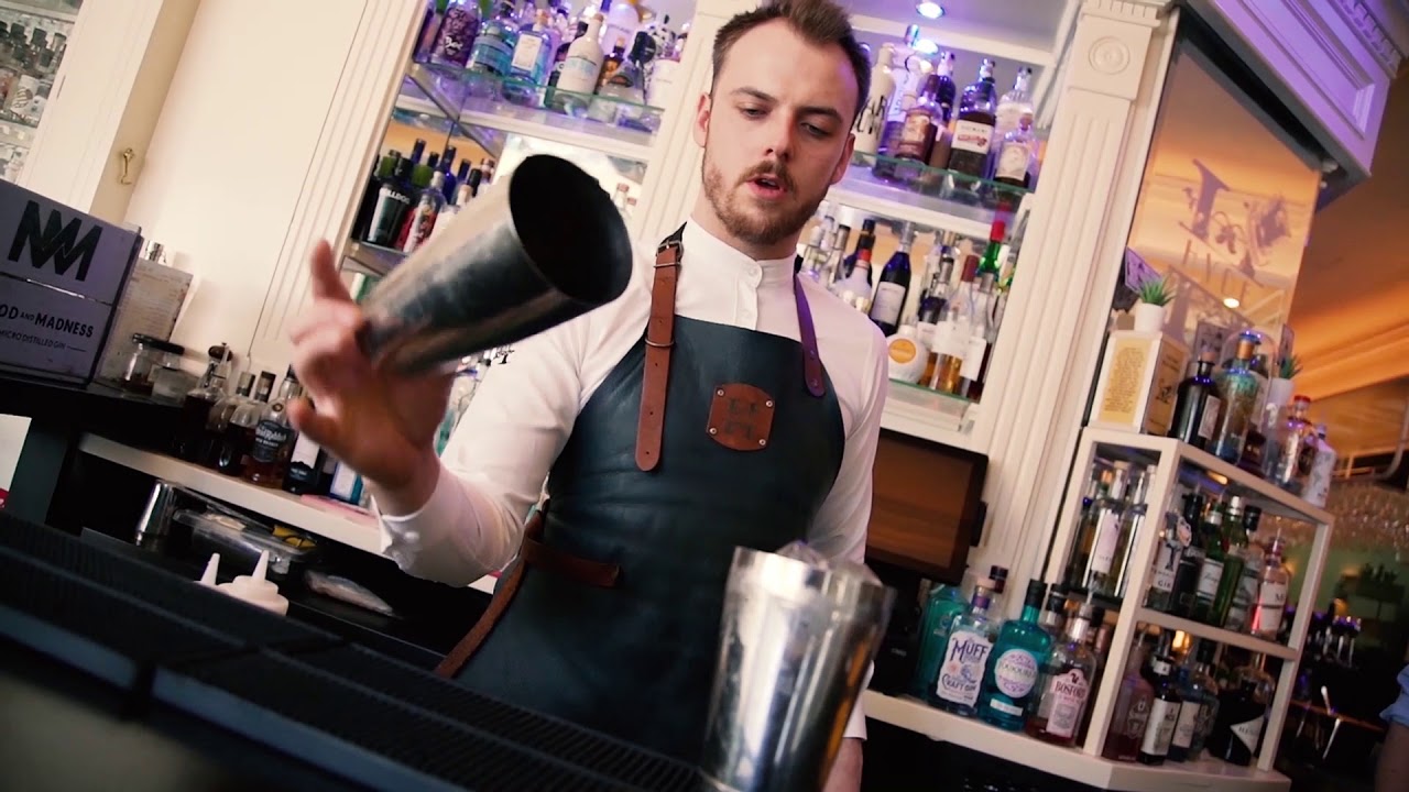 Espresso Martini | HYDE Bar