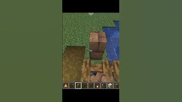 Easy Minecraft Bridge #minecraft #minecrafttutorial #minecraftbuilding