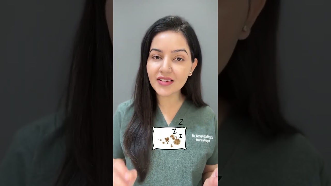 Top Hair Growth Serum That Actually Works | Real Results & Application Tips 