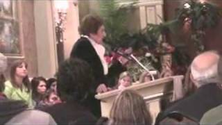 Helen Thomas Antisemitism 12 2 10