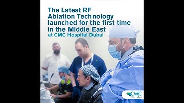 Latest Cardiac Ablation Treatment in Dubai | Dr Khaled Awad - Electrophysiologist in Dubai