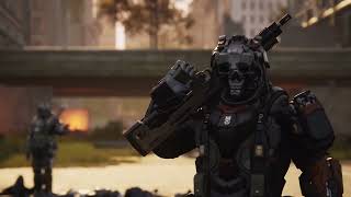 Eximius Seize The Frontline Season 2 Nemesis Launch Trailer 2022
