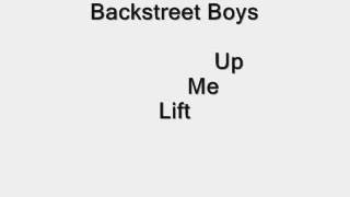 Backstreet Boys  Lift me up (full CD quality) - YouTube2.flv