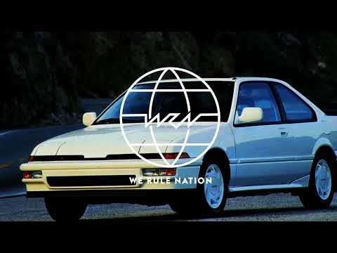 Ankh Wave - Midnight Escape