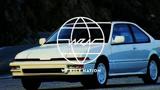 Ankh Wave - Midnight Escape