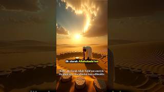 Kâbenin Gerçek Hikayesi Hz. Âdemden Günümüze