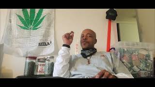 DevsDaily420• West Coast Cure• Runtz OG• 687mgTHC