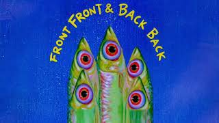 Edd - Front Front & Back Back (Visualizer) [Helix Records]