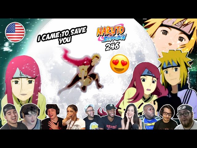 🍃Teste de sobrevivência: Passar ou Falhar (Naruto Clássico ep.4 parte 1/2)  #reacts 