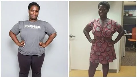 Catch up with Lynette! Down 50 lbs.