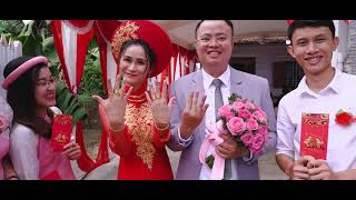Dam Cuoi D. Khanh - Be Ba