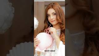 Alizeh Shah Is A Stani Actress. Beauty Of Stan