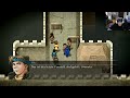 Let`s Play Suikoden II HD Remaster: Dunan Unification War #70 Lucia schon wieder
