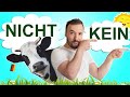 Когда же KEIN, a когда NICHT ? Запомним раз и навсегда! 🇩🇪