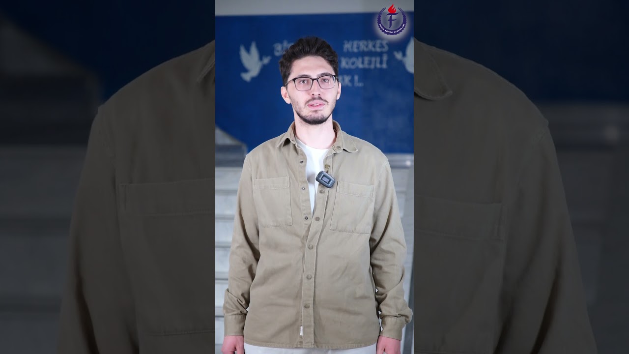 Figen Öğretmen'in Öğrencileri  