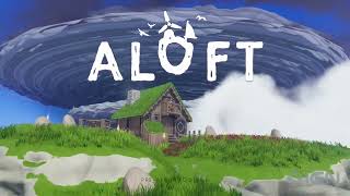 Aloft - Official Announcement Trailer