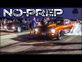 FIRST EVER No-Prep Event at TMP Cayuga! | (Ontario Street Outlaws)