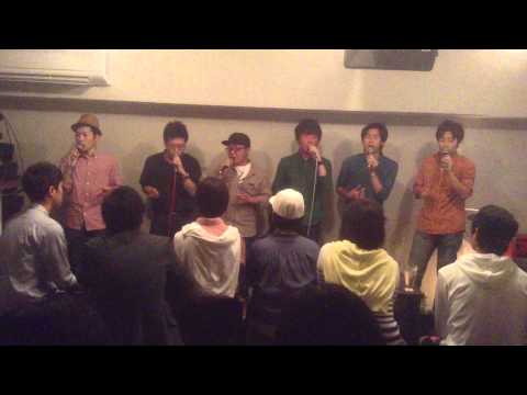 samsim ひとり