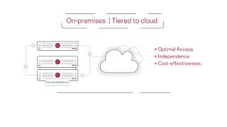 Veritas Access Appliance - Overview