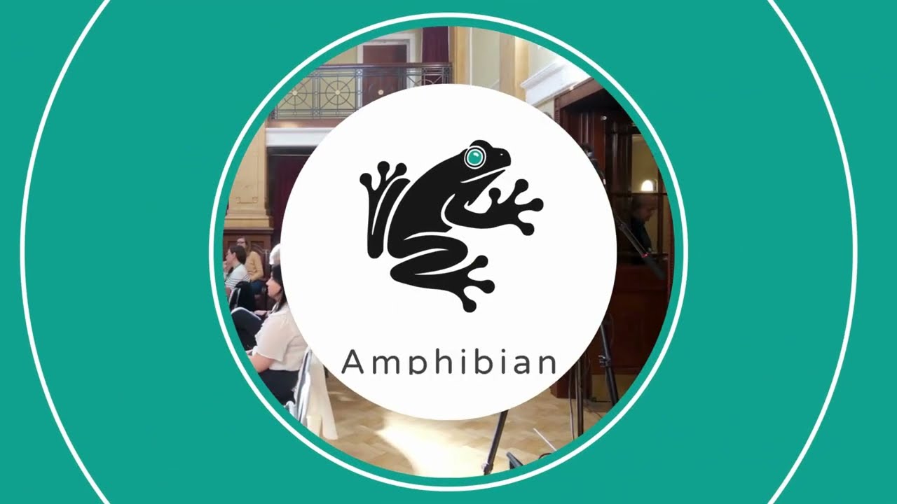 Amphibian | Events Without Boundaries – Live, Online & Hybrid Event Production