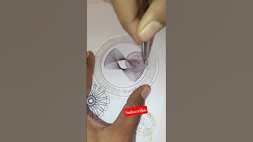 Satisfying spirograph drawing art 😍. #shorts #viral #satisfying #spirograph #artist #usa #2024